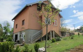 Apartman Franjicic